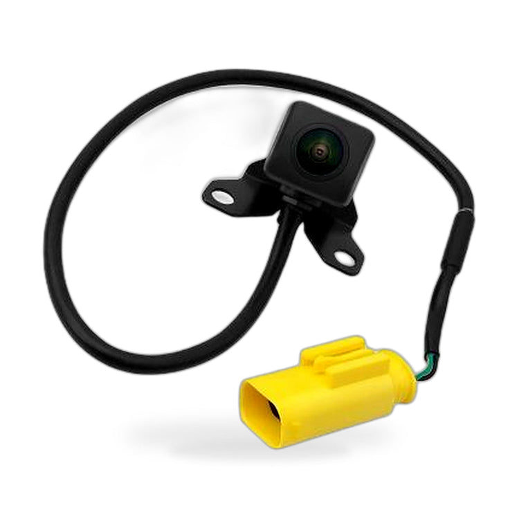 957503W100 For 2010-2015 Kia Sportage SL Rear Backup Reverse Camera View Camera-0