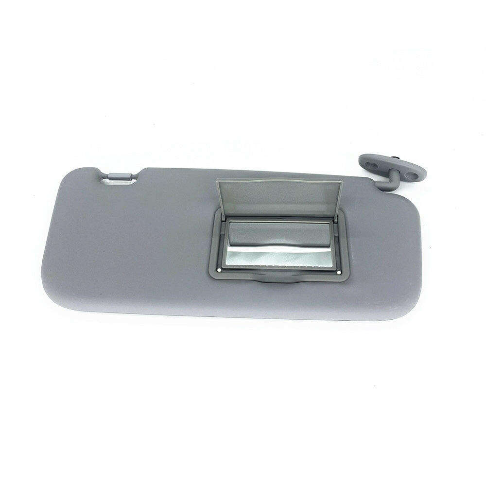 Right Side Sun Visor Gray Suitable For Hyundai Getz 2002-2011 852201C000QS-1