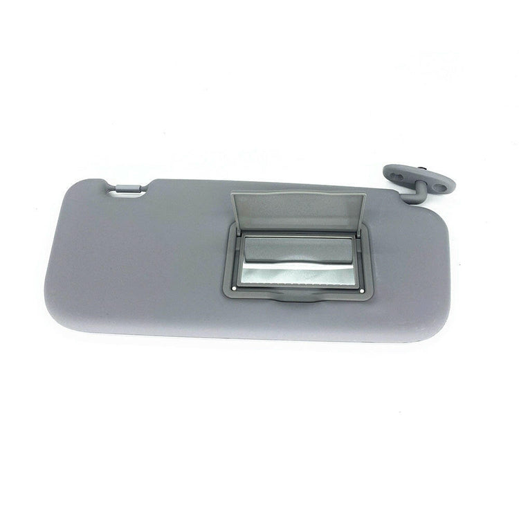 Right Side Sun Visor Gray Suitable For Hyundai Getz 2002-2011 852201C000QS-1