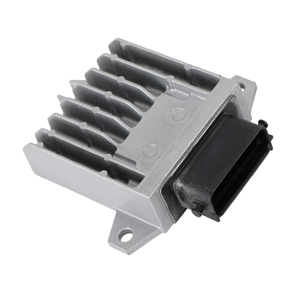 Transmission Control Module TCM Suitable For Mazda 3 BK 2.0L 2006-11  L34N189E1A-1