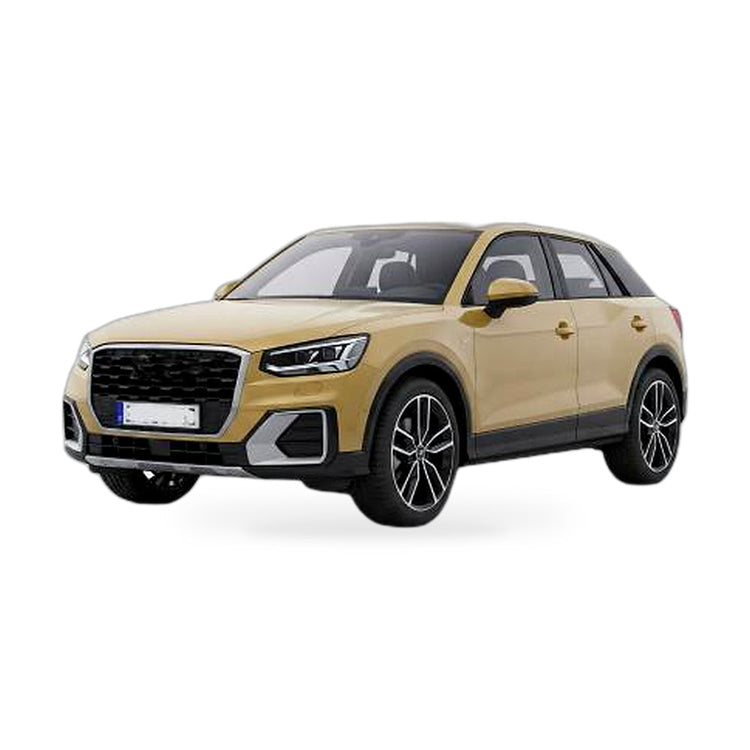 6 Layer Thick WindScreen Sun Shade Suitable for Audi Q2-0