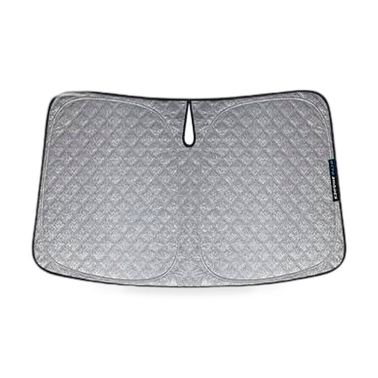 6 Layer Windshield Sun Shade Suitable for BMW 4 Series 2020-2025 UV Protection-0
