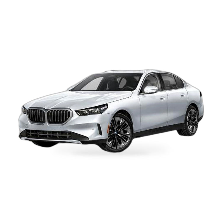6 Layer Windshield Sun Shade Suitable for BMW 5 Series 2020-2025-0