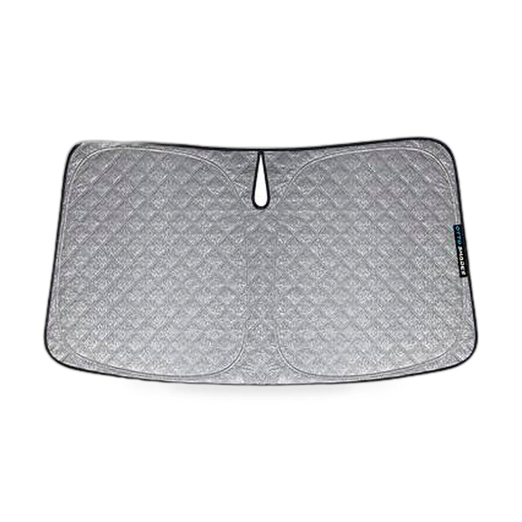 6 Layer Thick Windshield Sun Shade Suitable for BMW iX 1.8L-0