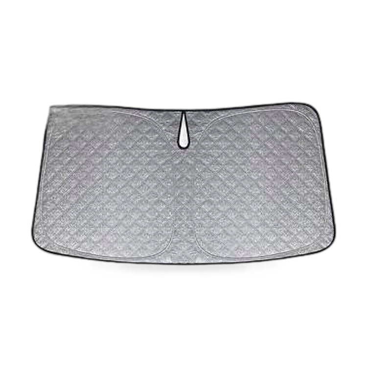 6 Layer Thick WindScreen Sun Shade Suitable for BMW X4-0
