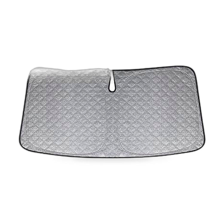 6 Layer Thick WindScreen Sun Shade for Honda CRV CR-V 17- 22 Pro UV Protection-0