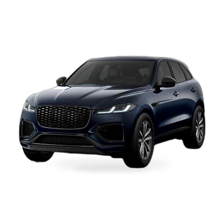 6 Layer Windshield Sun Shade Suitable for Jaguar F-Pace 1.8L-0
