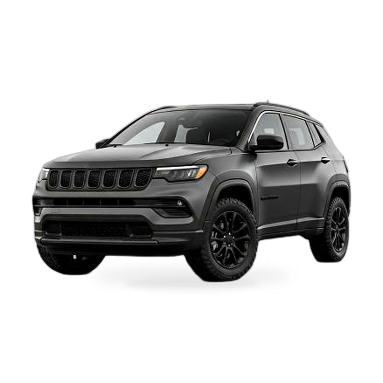 6 Layer Thick Windshield Sun Shade Suitable for Jeep Compass 1.8L-0