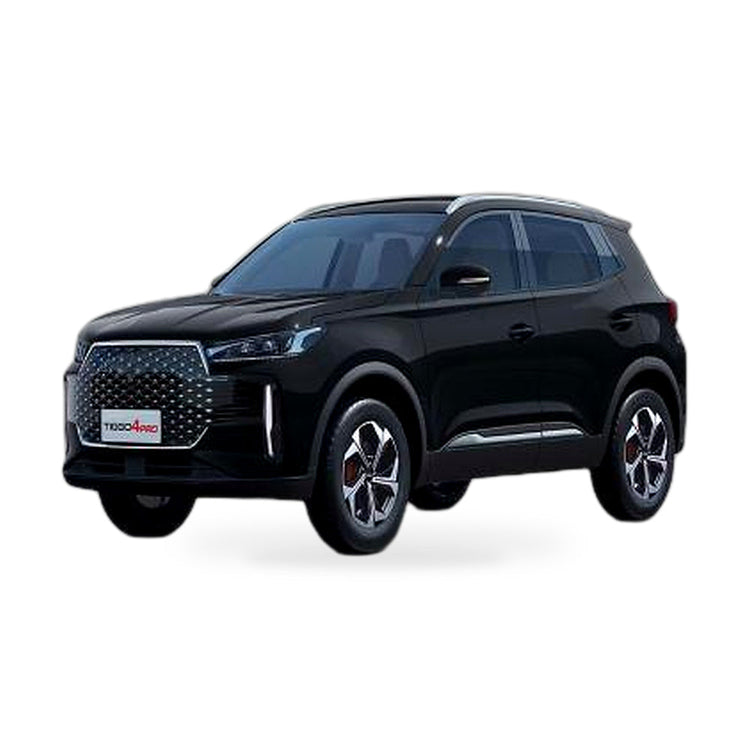 6 Layer Thick WindScreen Sun Shade Suitable for Chery Tiggo 4 UV Protection-0