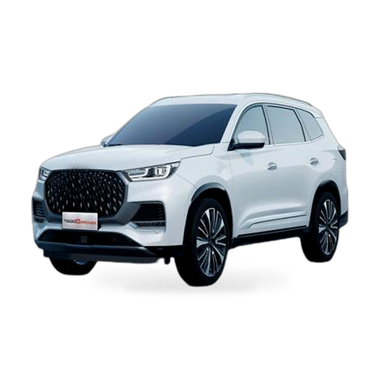 6 Layer Thick WindScreen Sun Shade for Chery Tiggo 8 Pro MAX 21-25 UV Protection-0
