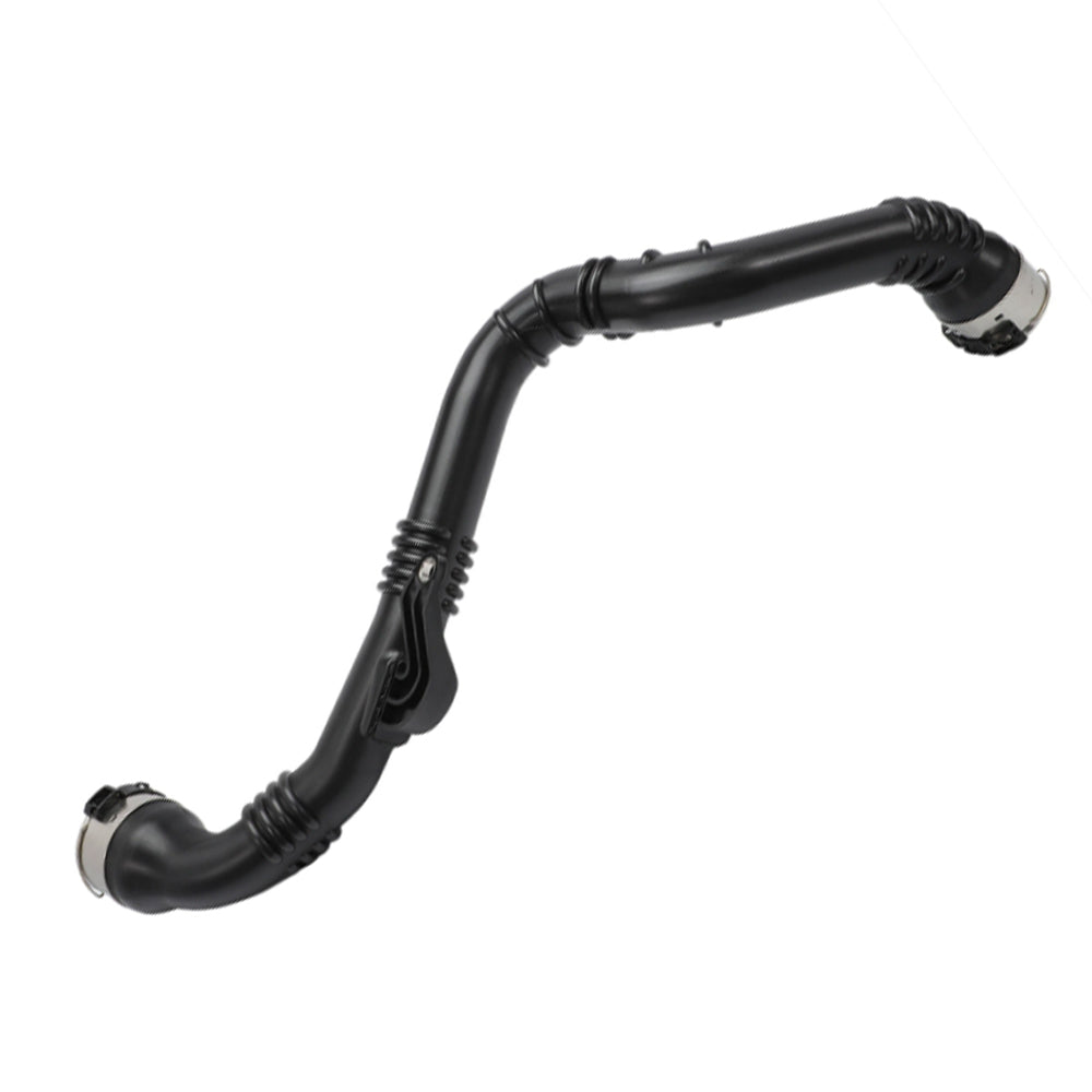 Intercooler Hose Pipe Suitable for Nissan Qashqai J11 Renault Megane  1.5 dCi-0