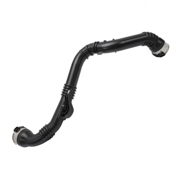 Intercooler Hose Pipe Suitable for Nissan Qashqai J11 Renault Megane  1.5 dCi-0