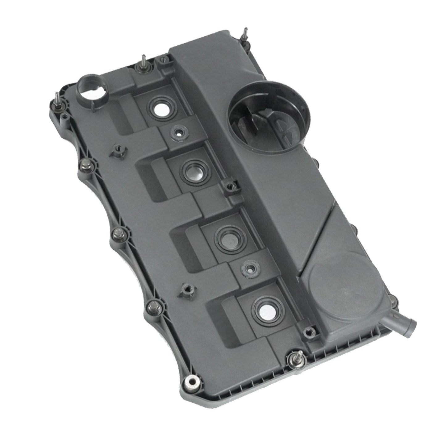 Rocker Cover Kit Suitable For Ford Transit MK7 2.2 With Camshaft Bolts & Seals 2006-2011-2