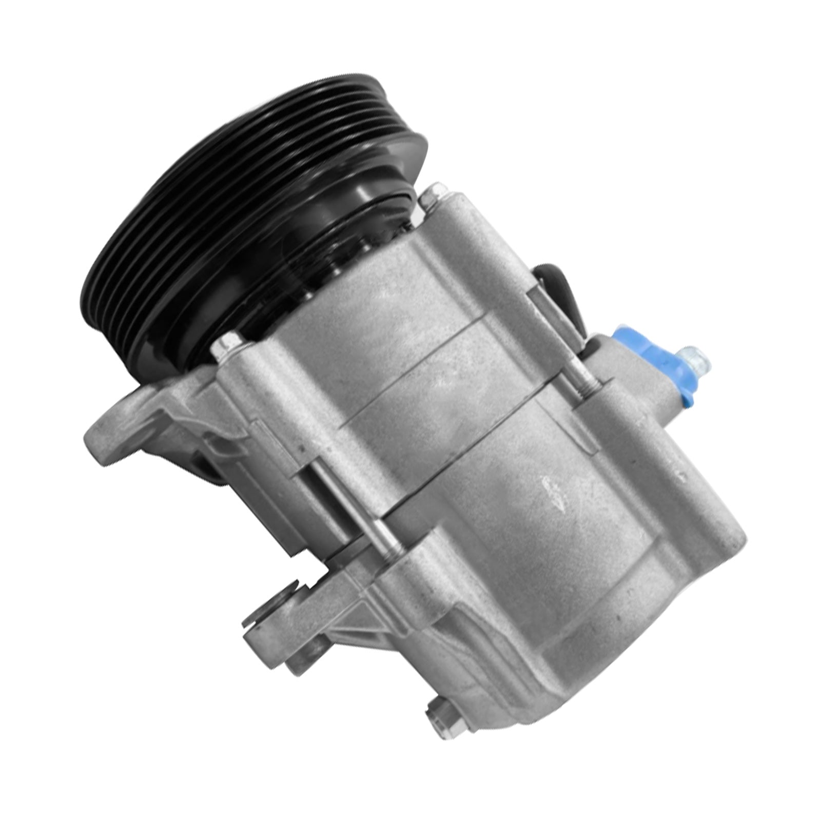 Air Conditioning AC Compressor Suitable For Dodge Nitro KA 3.7L Petrol EKG-1
