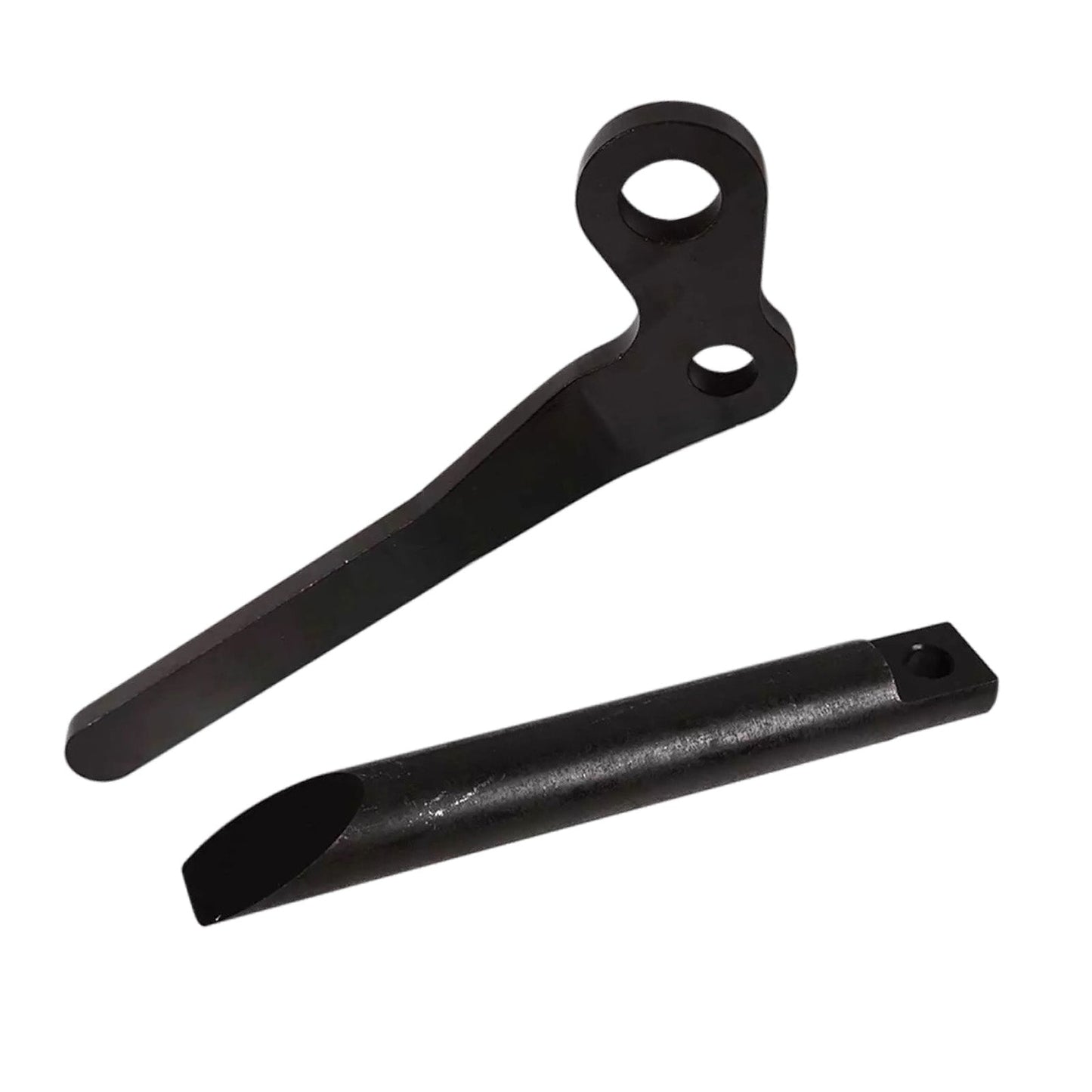 Fast-Tach Lever Kit Right Hand Side Suitable For Bobcat Bob-Tach 630 / 631 / 632 / S510 / S530 / S550-2