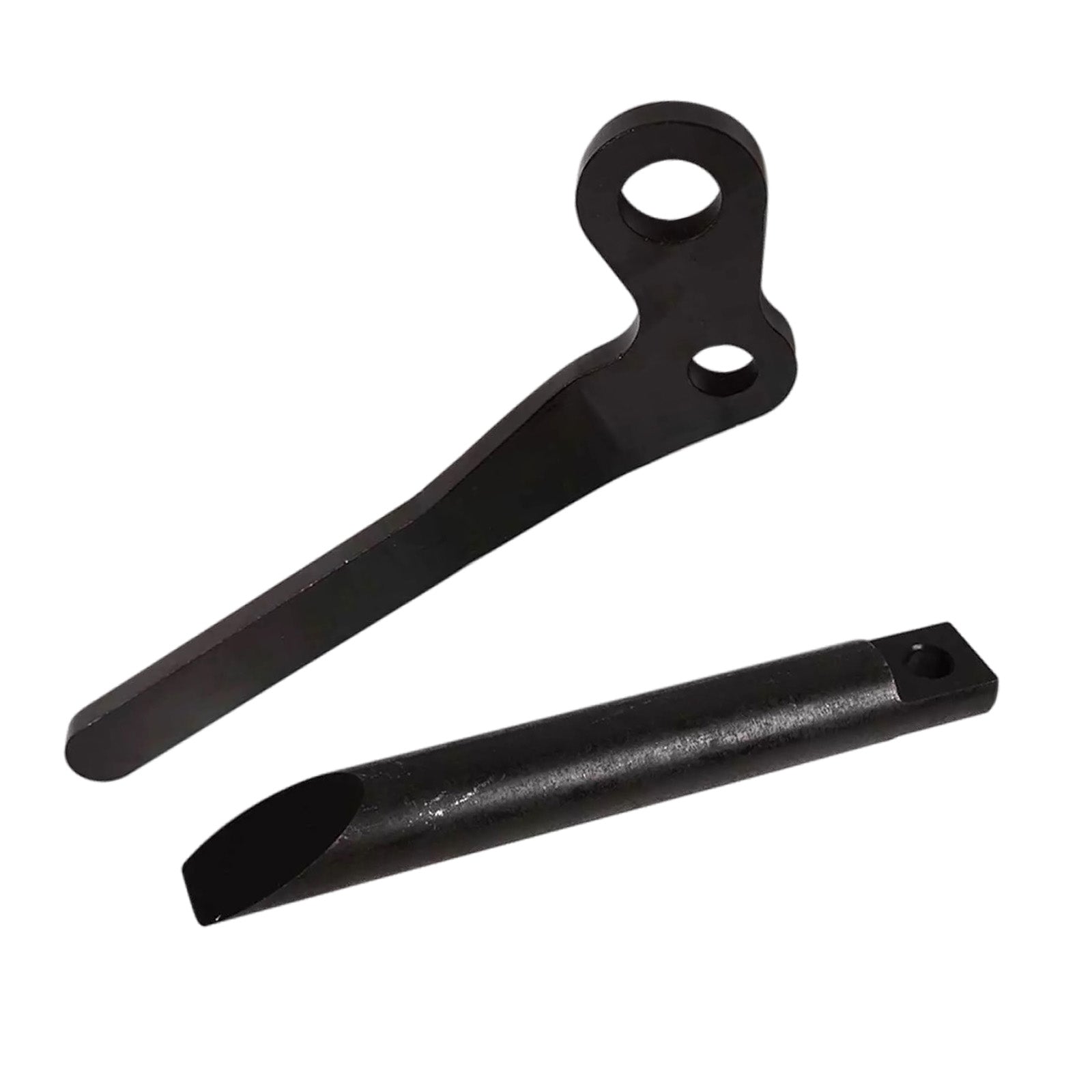 Fast-Tach Lever Kit Right Hand Side Suitable For Bobcat Bob-Tach 630 / 631 / 632 / S510 / S530 / S550-2