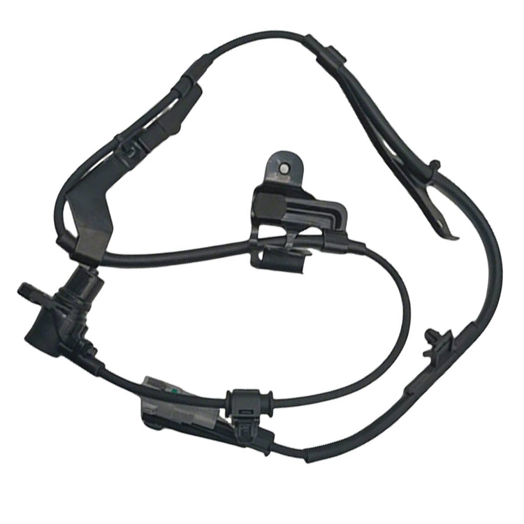 Front Left ABS Speed Sensor Suitable for Toyota Tundra 1999–2006-1