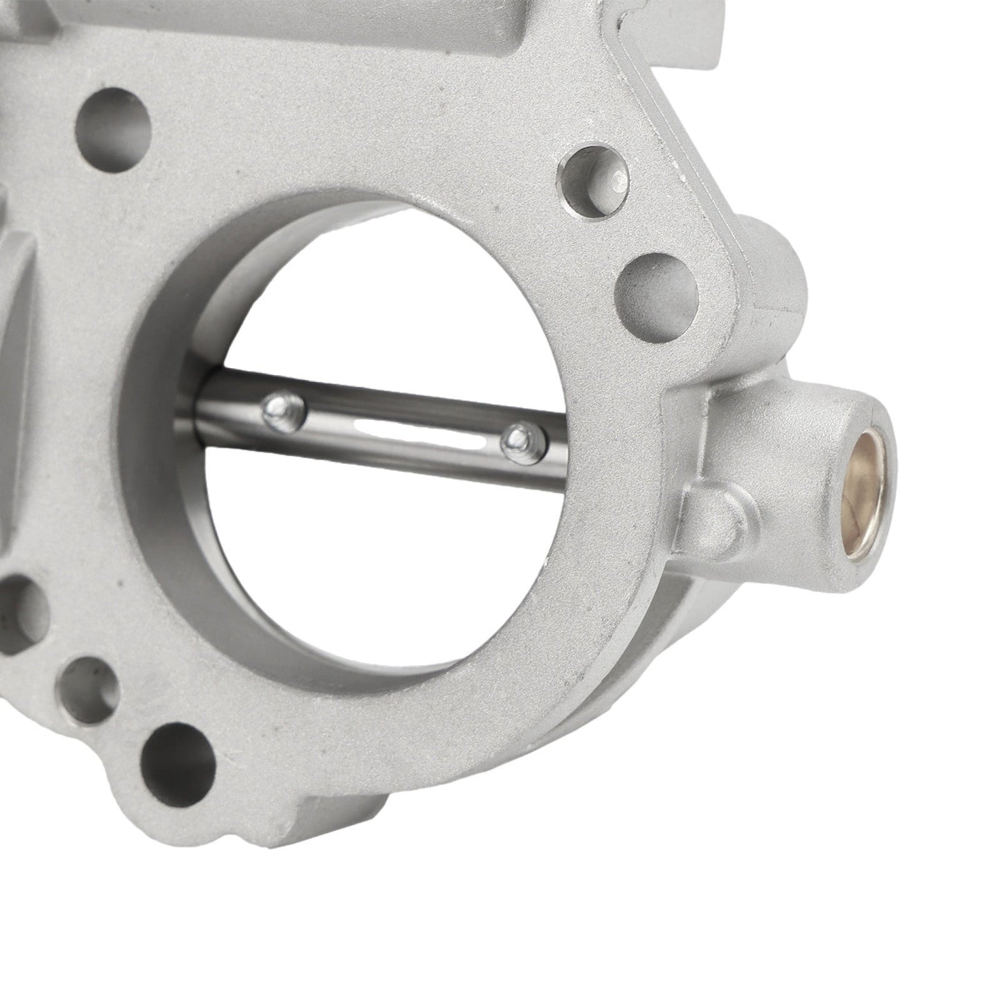 Throttle Body Suitable For VW Up! 1.0L BL1 / BL2 / BL3 2011-2014 04C133062D-3