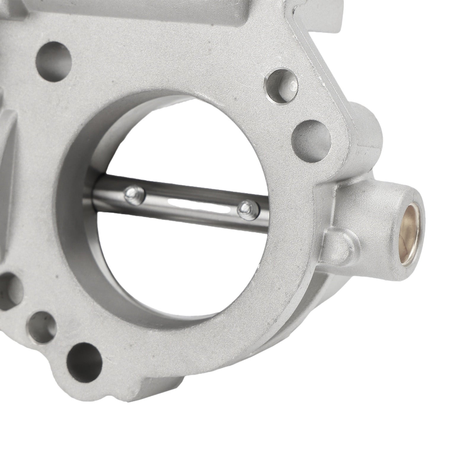 Throttle Body Suitable For VW Up! 1.0L BL1 / BL2 / BL3 2011-2014 04C133062D-3
