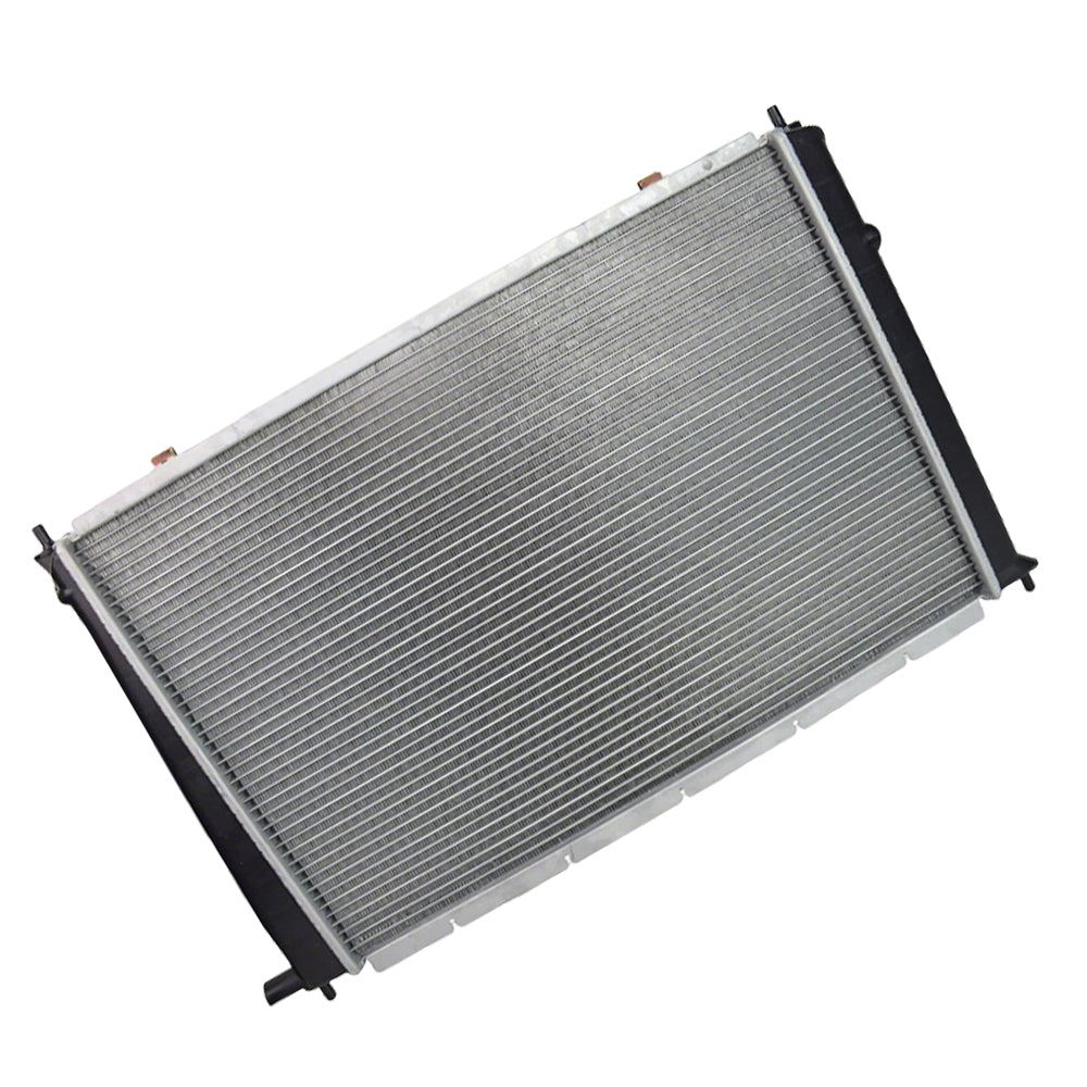 Engine Cooling Radiator Suitable for Hyundai H-1 Starex H200 2.5L-0