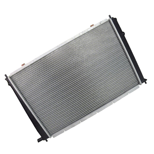 Engine Cooling Radiator Suitable for Hyundai H-1 Starex H200 2.5L-0