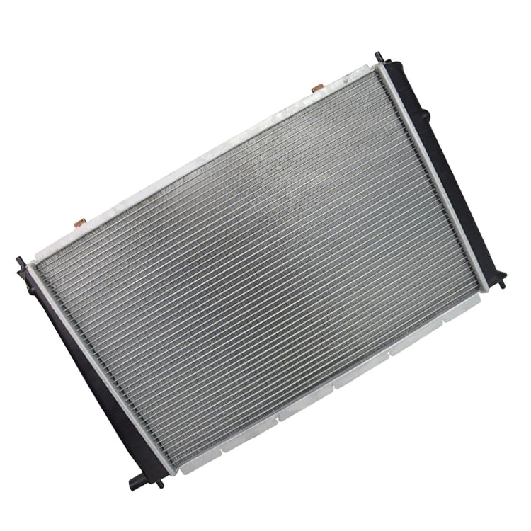 Engine Cooling Radiator Suitable for Hyundai H-1 Starex H200 2.5L-0