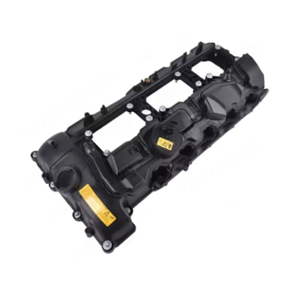 Cylinder Head Valve Cover Suitable For BMW 2 F22 F87 BMW 3 F30 F80 BMW 4 F32 F82-3