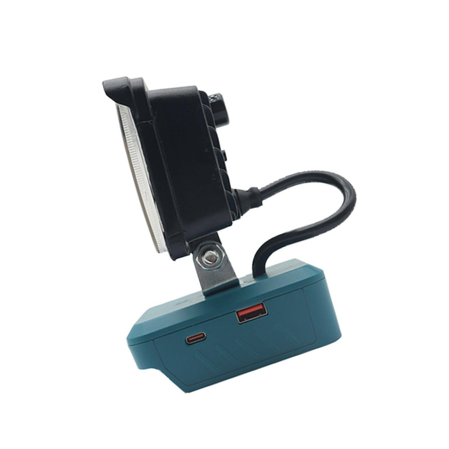 4in LED Work Light Suitable For Makita 18V Li-Ion Battery Workshop Flashlights-3