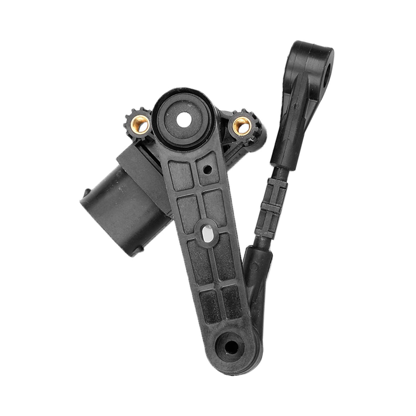4x Front & Rear Air Suspension Height Sensor Suitable For Land Rover LR3 2005-2009-4
