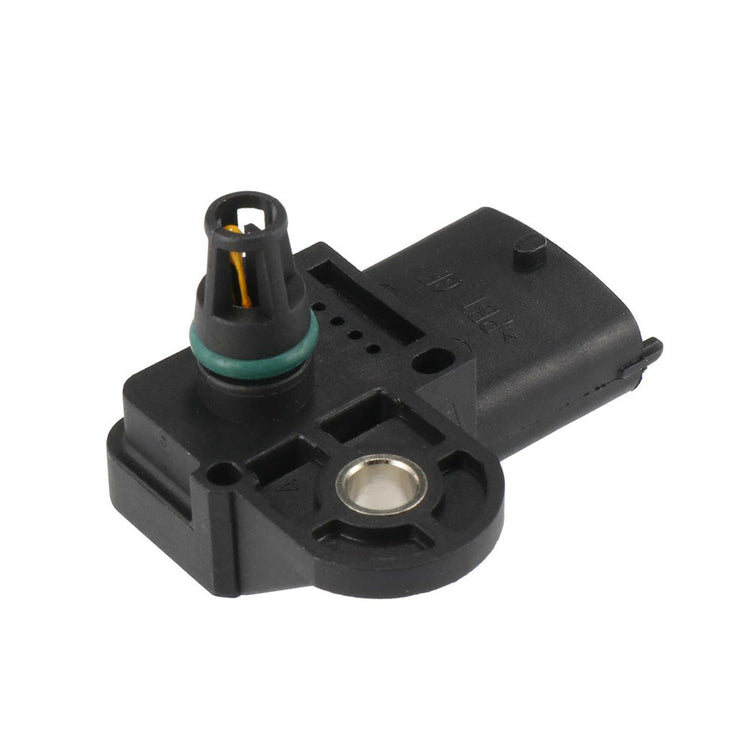 MAP Boost Pressure Sensor Suitable For Ford Ranger PJ PK Ute Mazda BT-50 Diesel 2.5L 3.0L TD-0