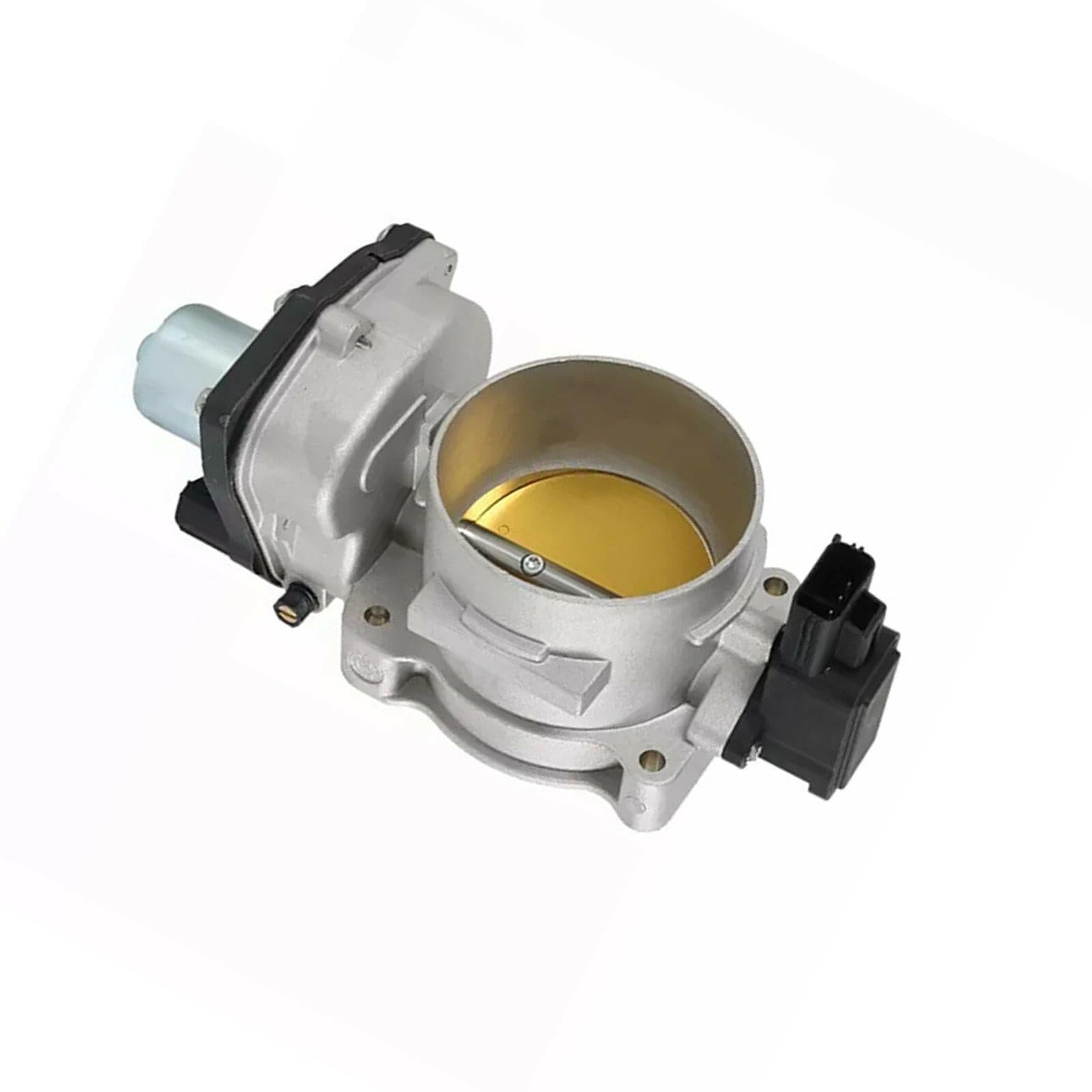 Throttle Body Suitable For Ford Falcon BA BF FG FGX V8 5.4L 2003–2011 8R2Z9E926A-2