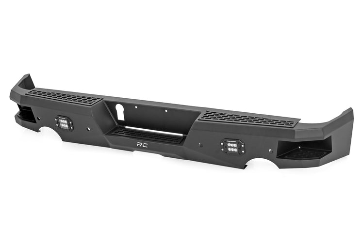 Rough Country Rear Bumper Ram 1500 2WD/4WD (2009-2018 & Classic)
