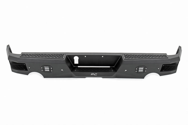 Rough Country Rear Bumper Ram 1500 2WD/4WD (2009-2018 & Classic)