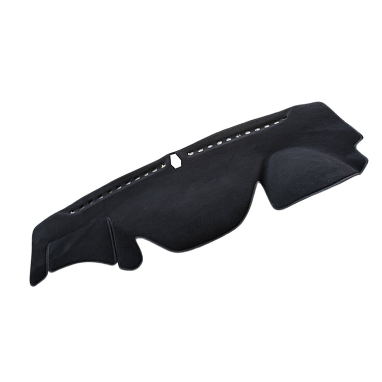 Non‑Slip Custom Dash Mat Suitable for Hyundai i40 VF 2011–2018 All Models-0
