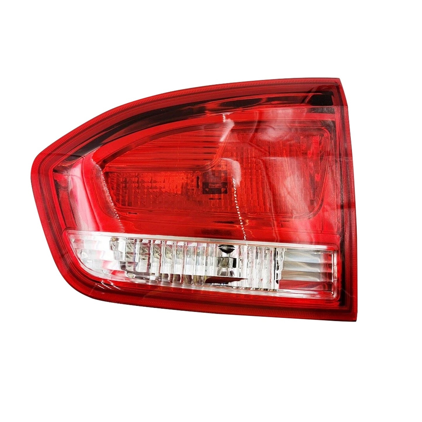 RH Side Tail Light Halogen Inner Tailgate Suitable For LDV G10 Cargo Van 15-on RH Side-0