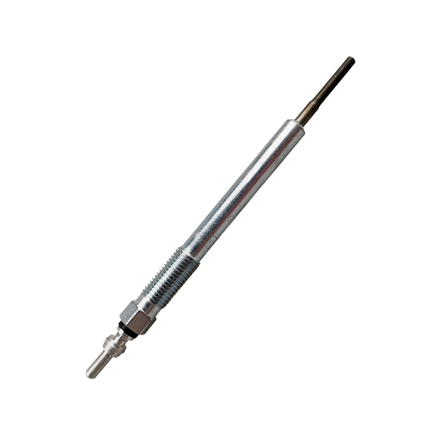 4x Glow Plugs Suitable For LDV T60 2.8L Turbo Diesel 2017-On-1