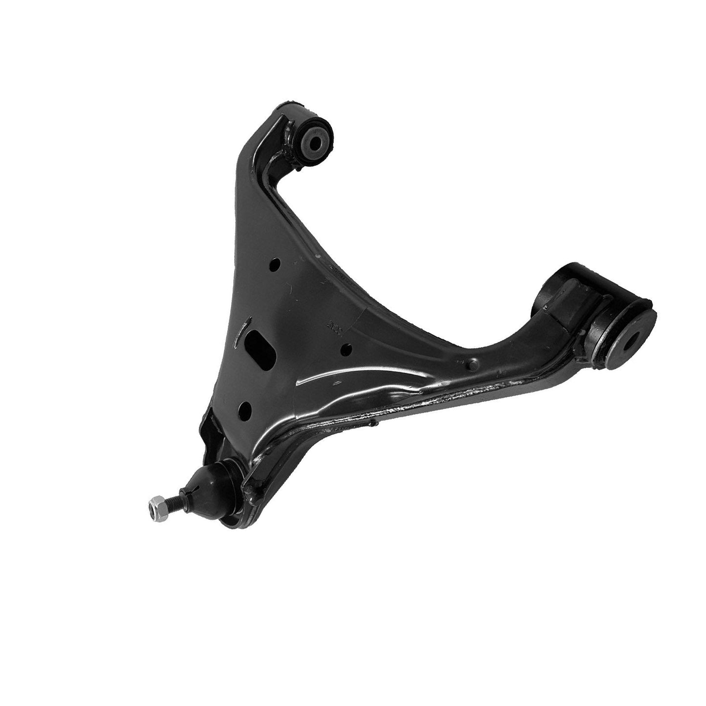 Pair Front Lower Control Arms Left and Right Suitable For Mazda BT50 UP UR 2011-2016 2.2L 3.2L-2