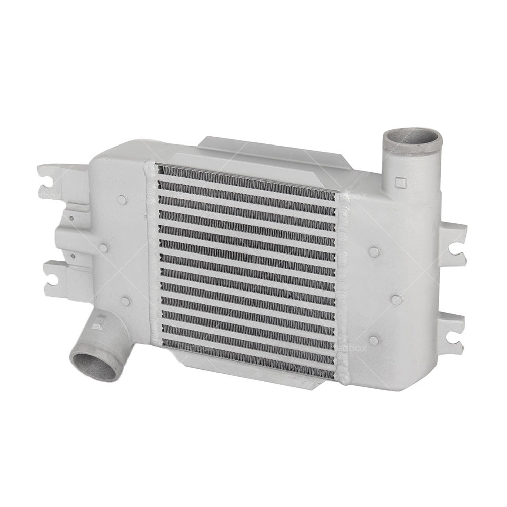 Intercooler Kit For Nisaan GU Y61 3. 0L CRD ZD30  Diesel Common Rail  2007-2012-4