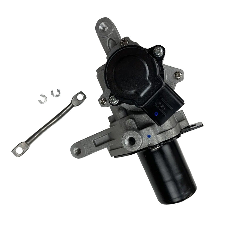 Electronic Actuator Stepper Motor Suitable For Toyota Hilux N70 1KD-FTV Turbo-1