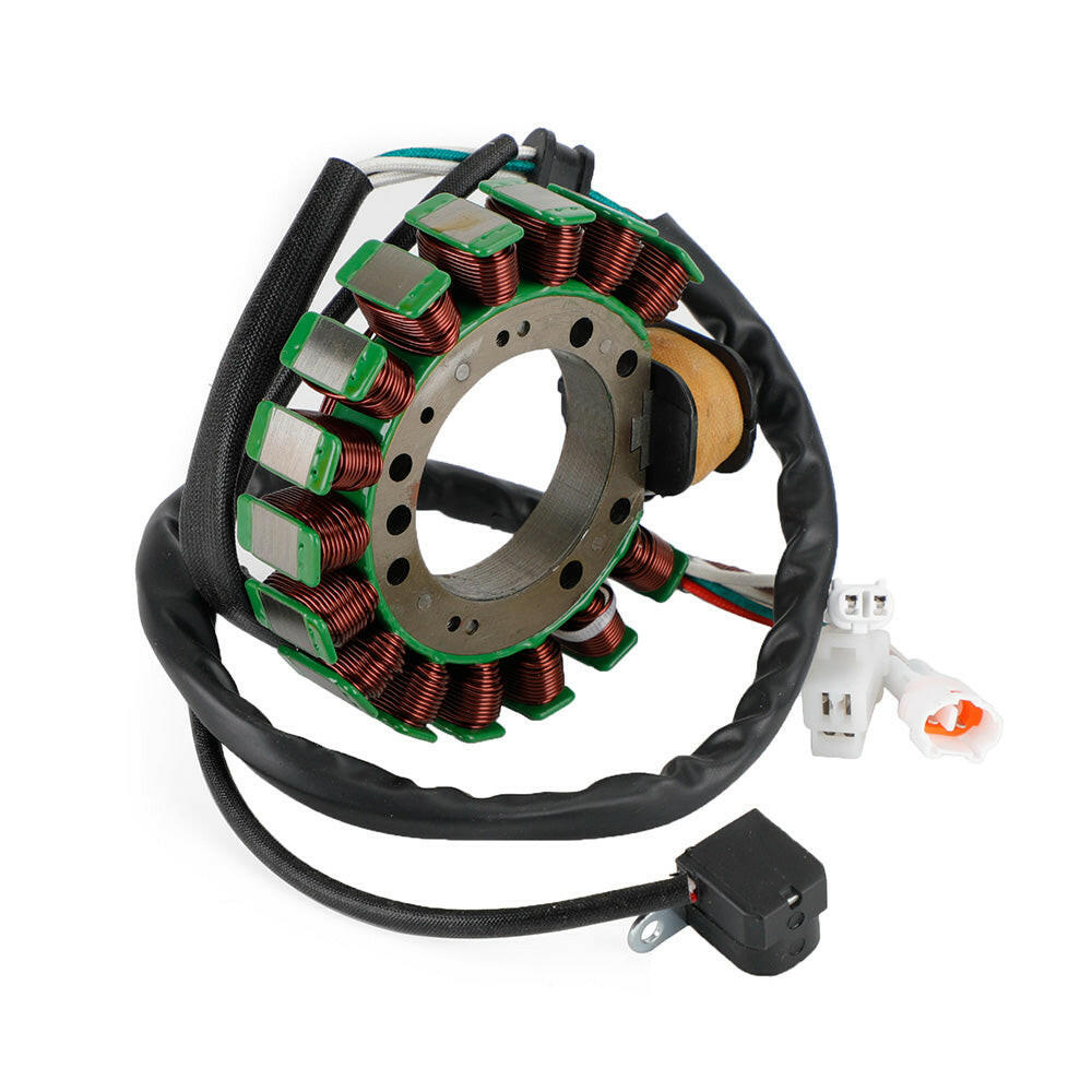 Magneto Stator Generator Suitable For Yamaha YFM 350 Big Bear Moto-4 Warrior 1995-2001-2