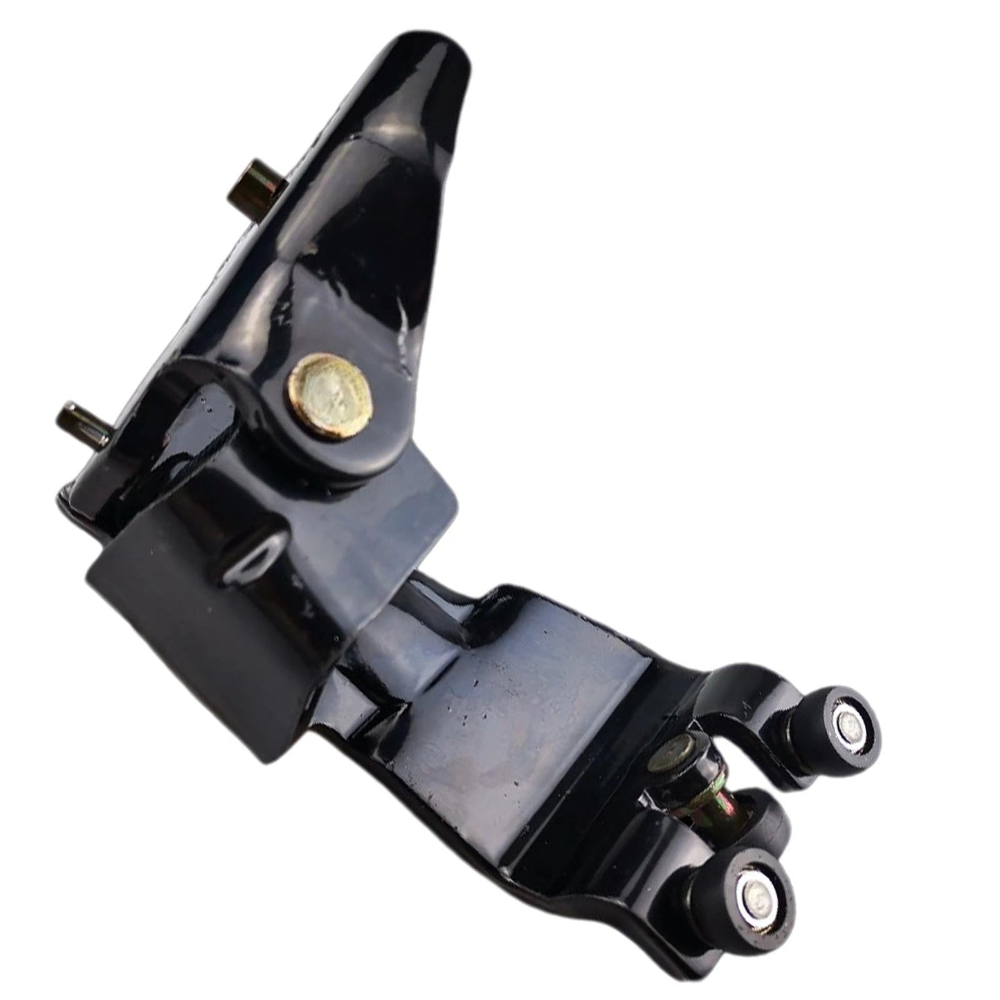 Left Side Sliding Door Roller Middle Suitable For LDV G10 2015-On Replacement-3