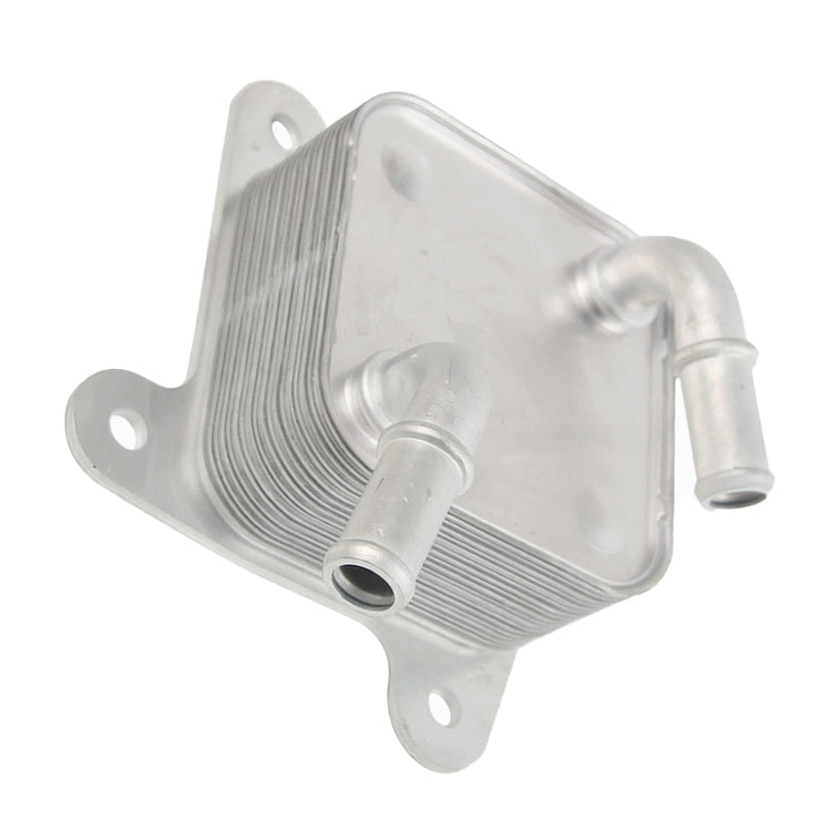 Engine Oil Cooler Assembly Suitable for Mitsubishi L200 Triton KJ KK KL 2015–-0
