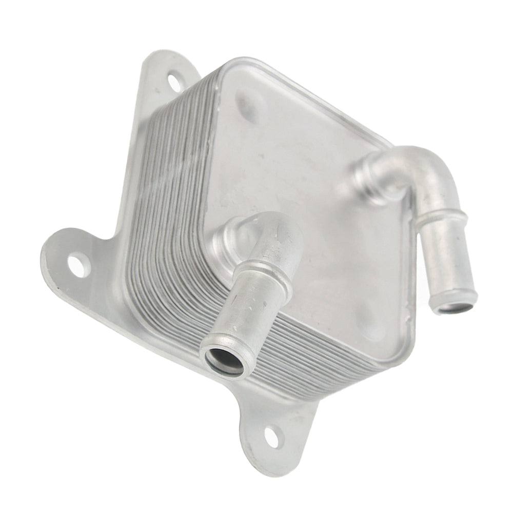 Engine Oil Cooler Assembly Suitable for Mitsubishi L200 Triton KJ KK KL 2015–-0