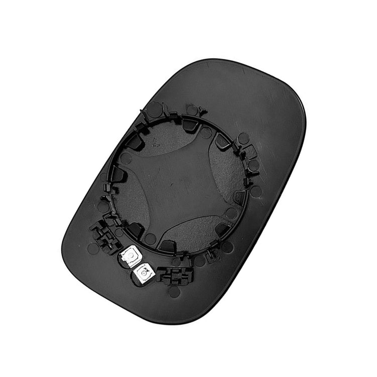 Left Side Mirror Glass Suitable For Volvo S40 / M / V50 T5 2004-2012 Large Blinker Type-1
