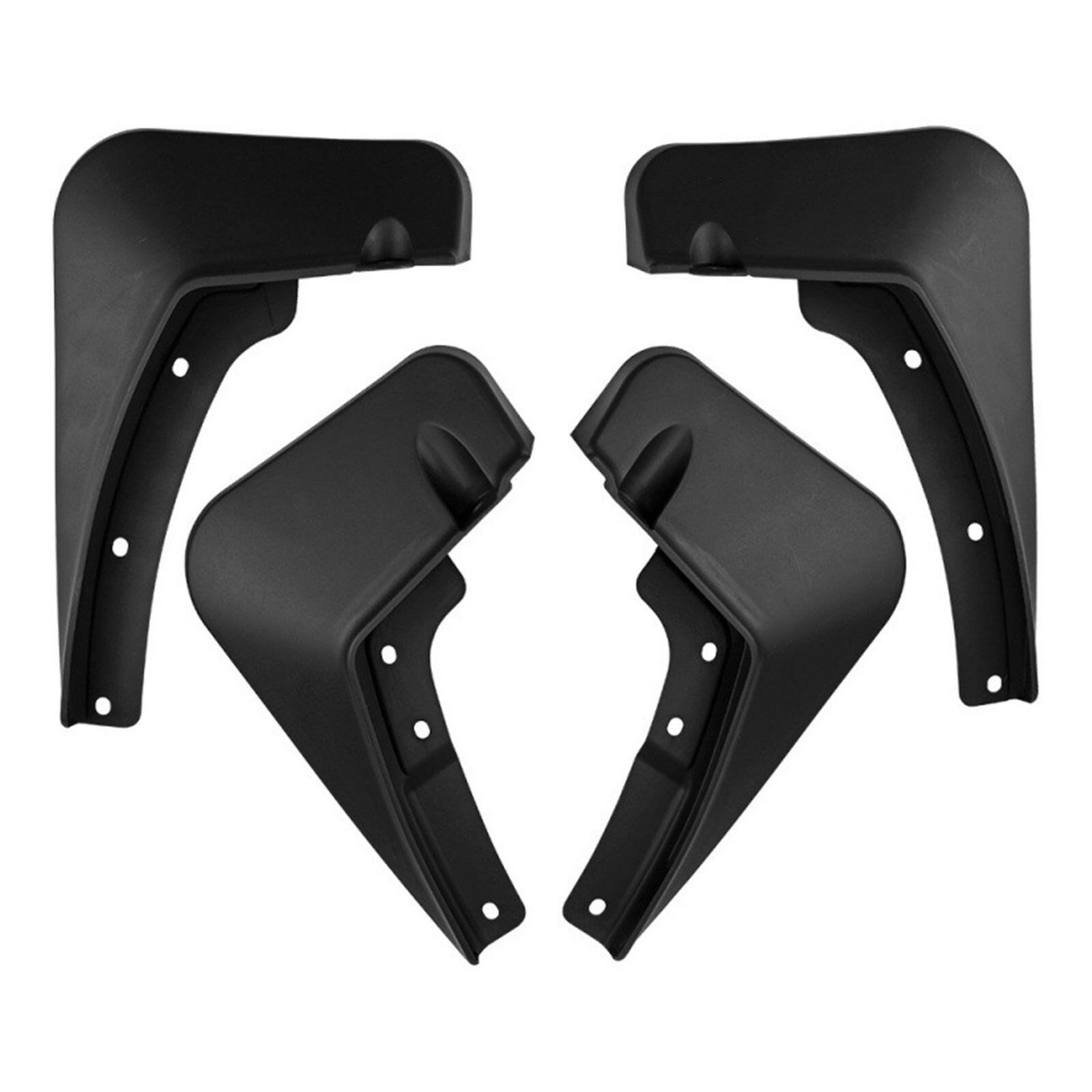 Mud Flaps Splash Guards Suitable For Kia Carnival KA4 Series 2020--0