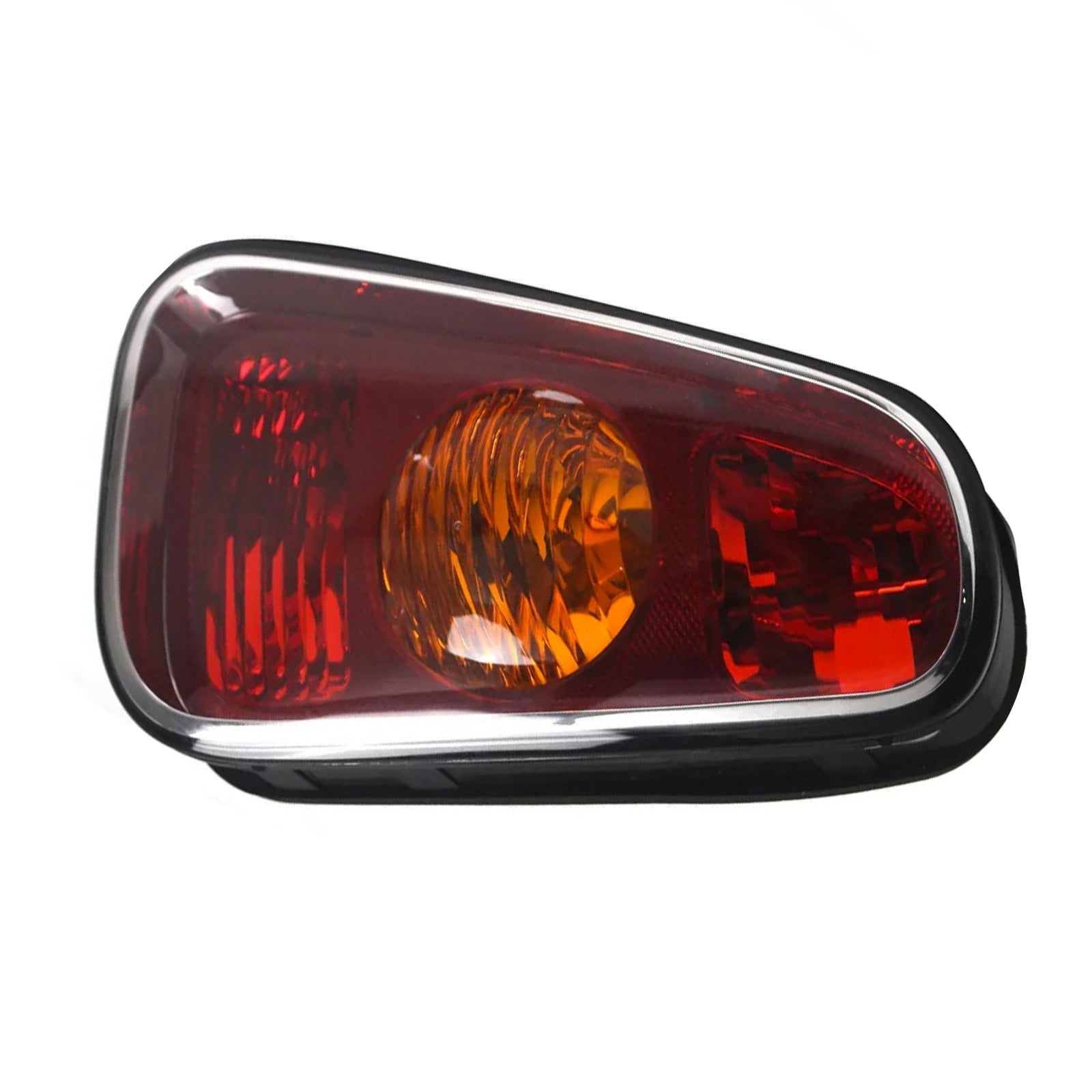 Right Hand Tail Light Lamp Suitable For Mini Cooper R50 Hatchback 2001-2004-1