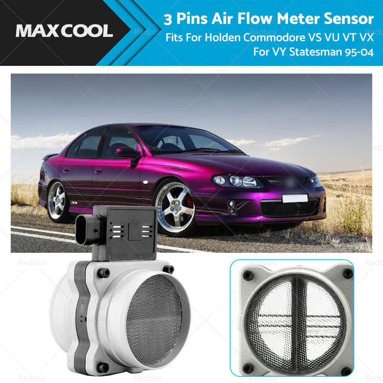 25008309 Air Flow Meter Sensor Fit for Holden Commodore VS VU VT VX VY Statesman-0