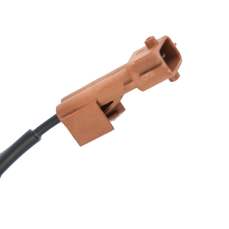 ABS Speed Sensor Front Suitable For Saab 9-5 YS3E Saloon Estate 4909966 4686648-2