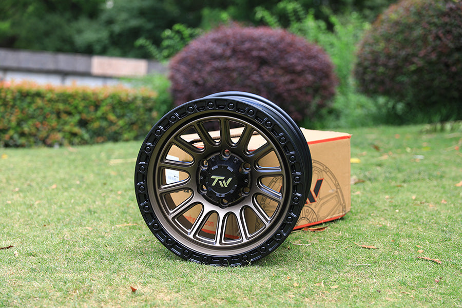 TW Rotor Bronze