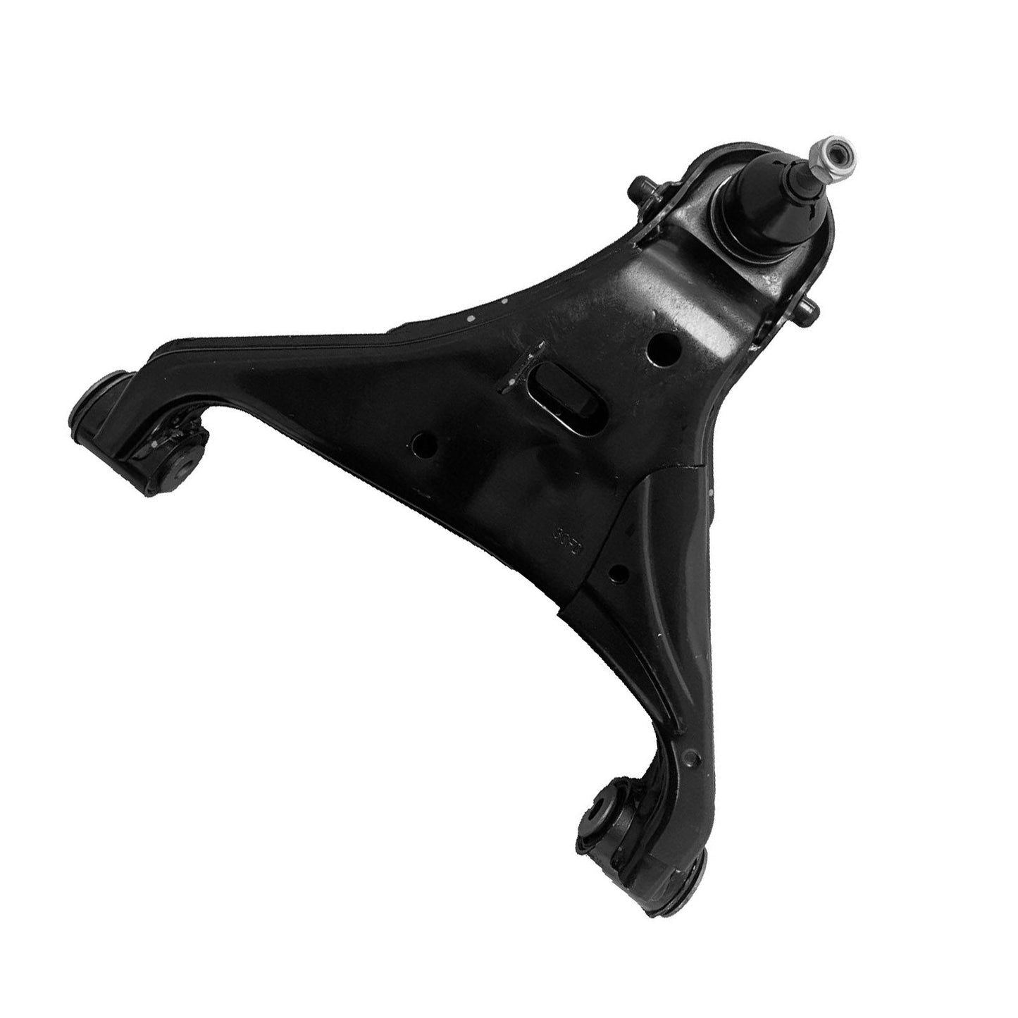 Pair Front Lower Control Arms Left and Right Suitable For Mazda BT50 UP UR 2011-2016 2.2L 3.2L-4